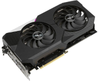 ASUS GeForce RTX 3070 Dual LHR 8GB GDDR6 - 735859 - zdjęcie 2